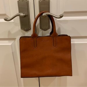 ACELURE Faux Leather Purse